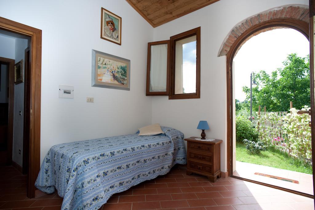 Casalfiorito Holiday Home Tavarnelle Val di Pesa Buitenkant foto